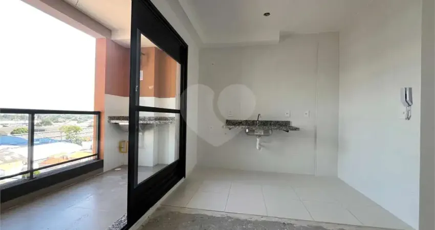 Apartamento com 2 quartos à venda na Vila Guilherme, São Paulo 