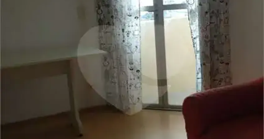 Apartamento com 1 quarto à venda na Rua Pedro Doll, Santana, São Paulo