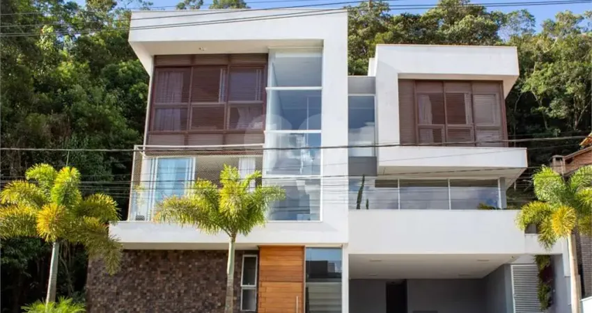 Casa com 4 quartos à venda na Faro, Alphaville, Santana de Parnaíba