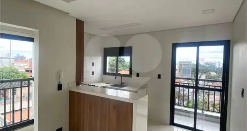 Apartamento com 1 quarto à venda na Rua Fontoura Xavier, 1362, Itaquera, São Paulo