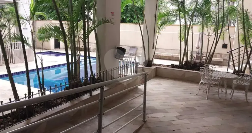 Apartamento Residencial TATUAPÉ
