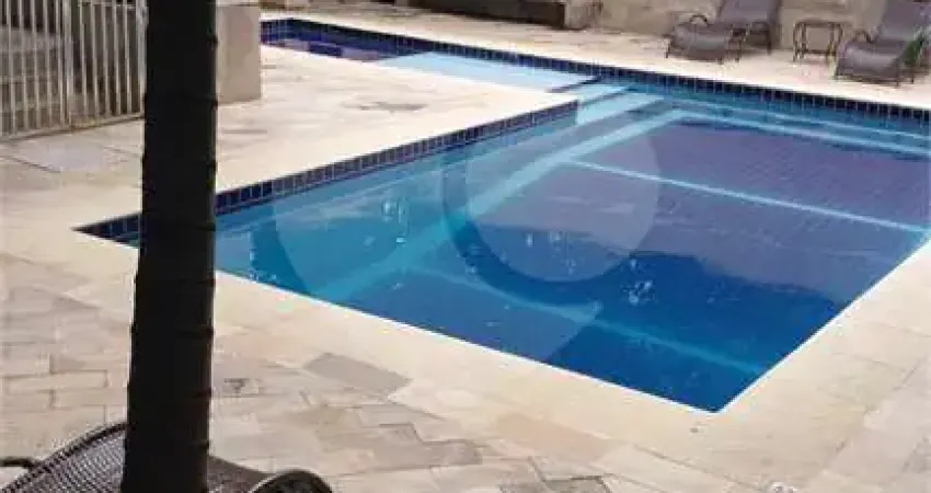 Apartamento com 3 quartos para locação em parque são jorge - sp