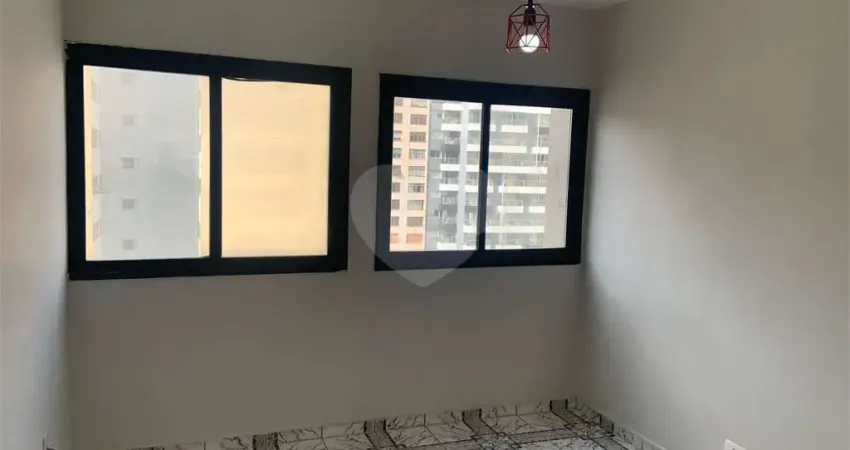 Apartamento em Pinheiros - 1 Dorm - 1 Suite