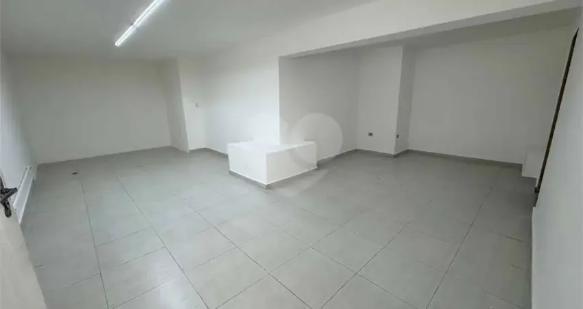 Salão-São Paulo-JARDIM ARICANDUVA | Ref.: REO1079929