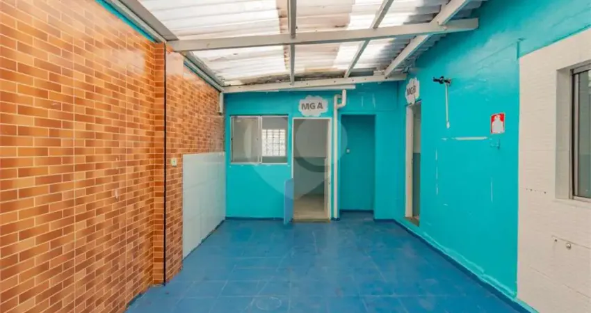 Casa comercial para alugar na Avenida do Cursino, 3619, Saúde, São Paulo