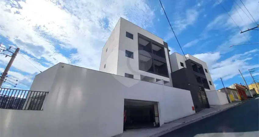 Apartamento com 1 quarto à venda no Jardim Peri, São Paulo 