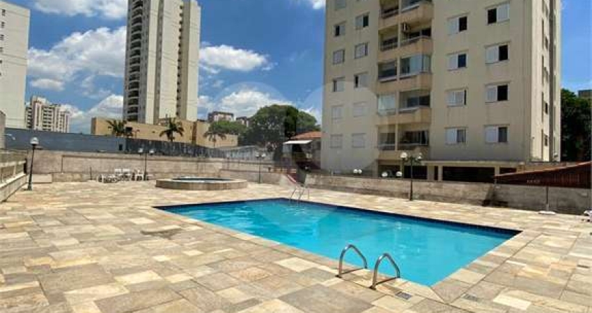 Apartamento à Venda | 70 m² | 2 Dormitórios (1 suite) No Carandiru