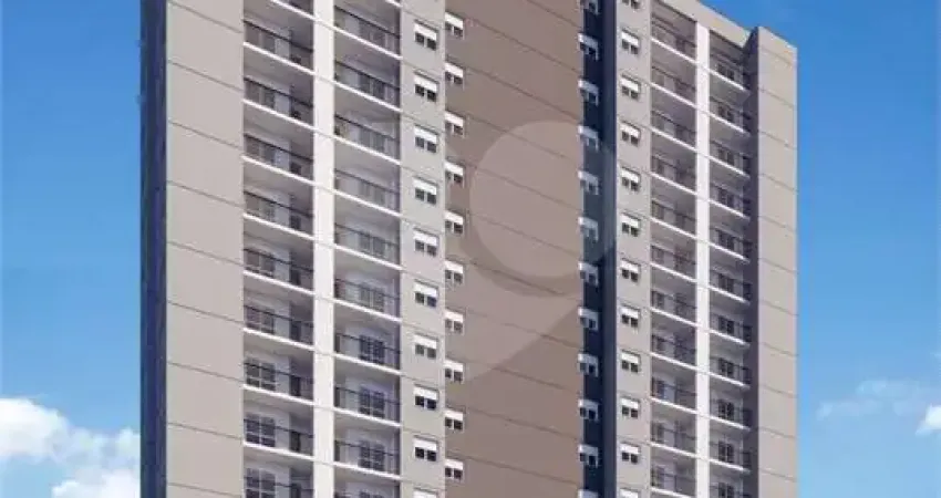 Apartamento com 2 quartos à venda em Alto de Pinheiros, São Paulo 