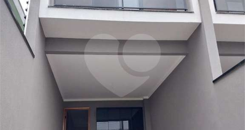 Sobrado Residencial JARDIM ARICANDUVA