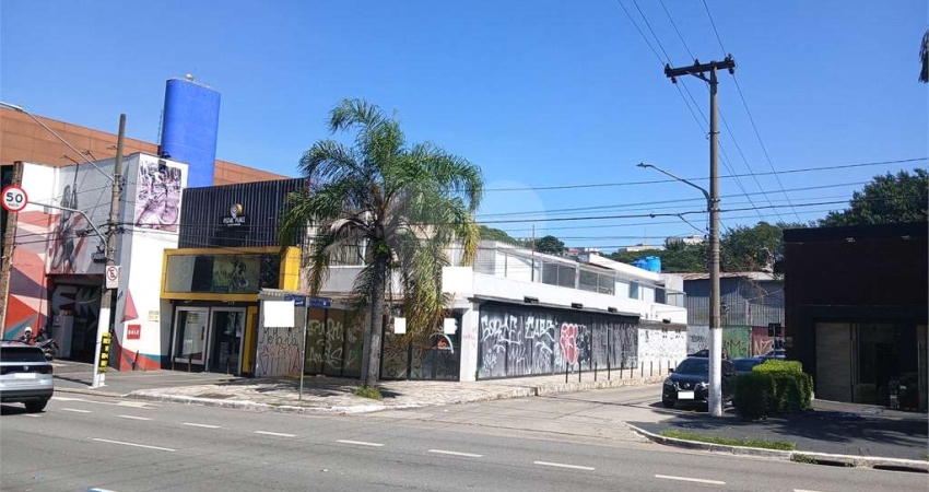 Ponto Comercial para Locação ao Lado do Sesc Santana – Excelente Oportunidade!