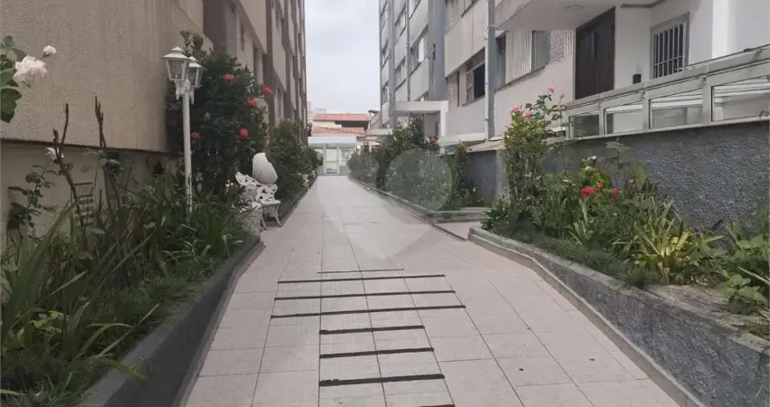 Apartamento com 2 quartos à venda na Rua Antônia Boschetti, 31, Tucuruvi, São Paulo