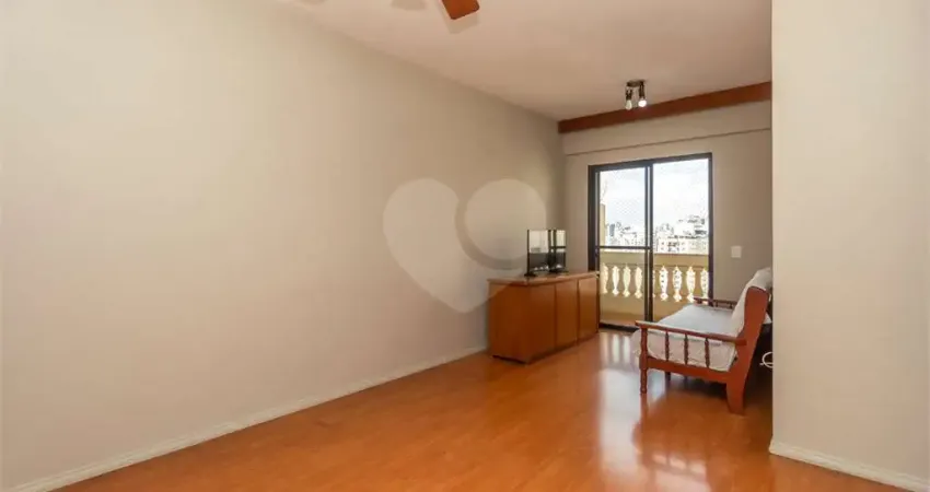 Apartamento - Saúde - 3 Dormitórios/Quartos - 1 Suíte - 2 Banheiros - 1 Vaga