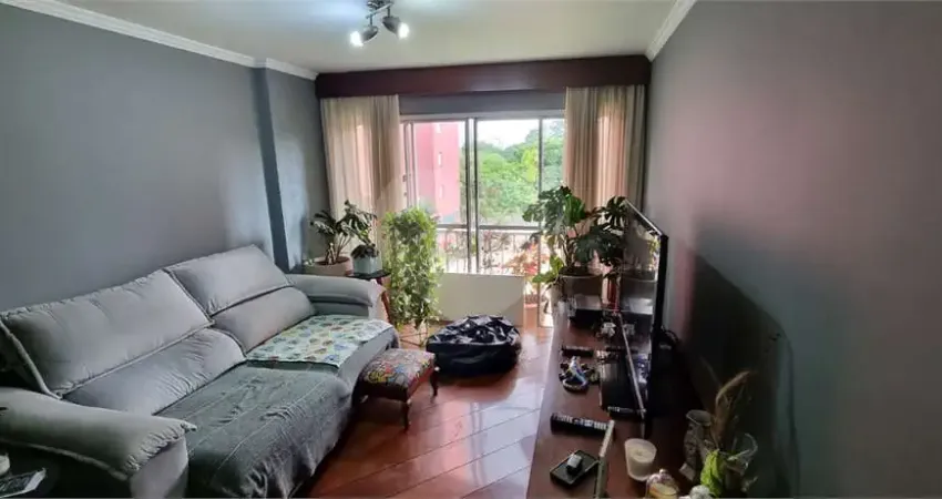 Apartamento com 3 quartos à venda em jardim das laranjeiras - sp