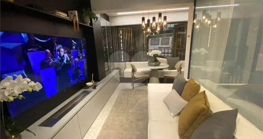 Studio à Venda no V3rso Jardins – 24m² a 150m da Av. Paulista | Alto Padrão by Emiliano