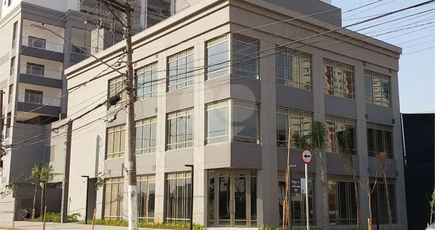 Ponto comercial para alugar na Rua Doutor Elisio de Castro, 465, Ipiranga, São Paulo