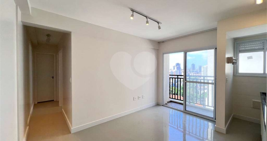 Apartamento de 2 quartos em Santana