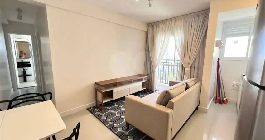 Apartamento com 2 quartos para alugar na Rua Paulo Maldi, Tucuruvi, São Paulo