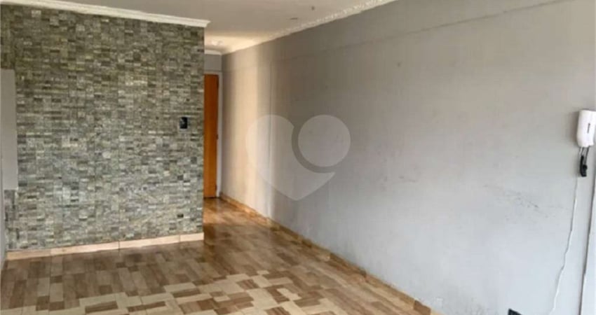 Apartamento-São Paulo-JAÇANÃ | Ref.: REO1082330