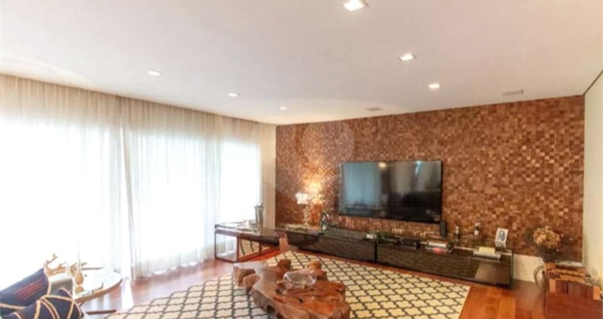 Apartamento-São Paulo-PERDIZES | Ref.: REO1069230