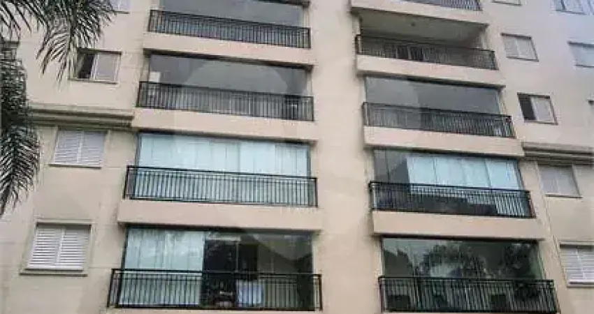 Apartamento com 3 quartos à venda no Lauzane Paulista, São Paulo 