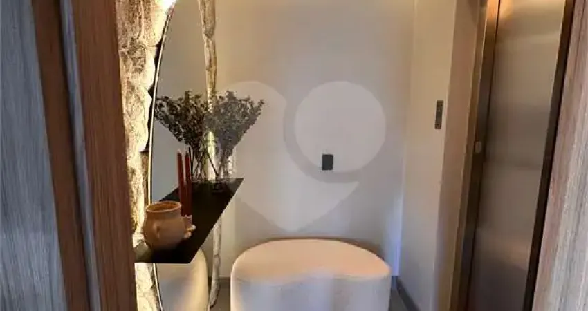 Apartamento com 3 quartos à venda na Rua Cotoxó, Perdizes, São Paulo