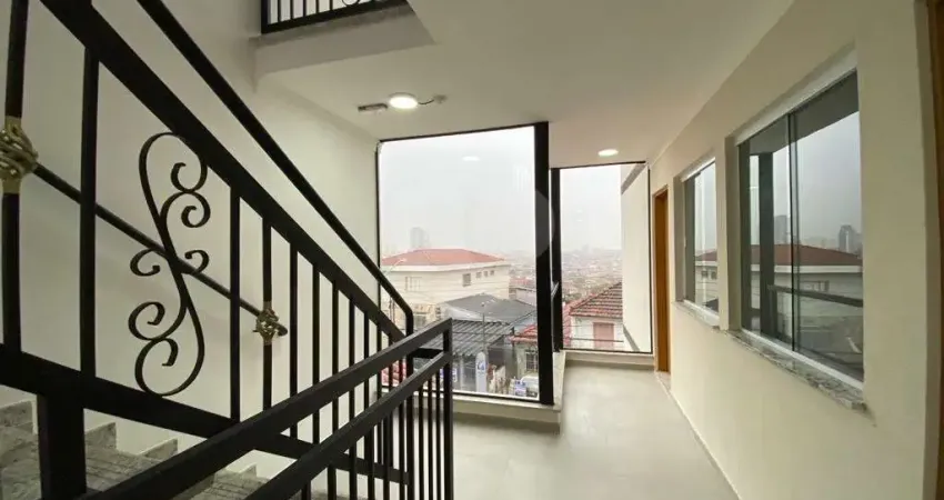 Apartamento com 2 quartos à venda no Tucuruvi, São Paulo 