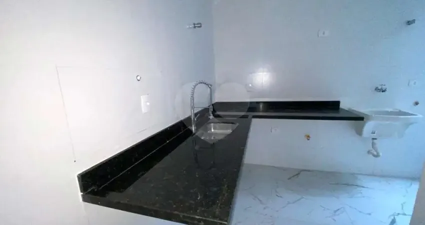 Apartamento com 2 quartos à venda na Rua José Osvaldo, 156, Tucuruvi, São Paulo