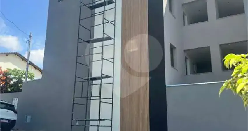 Apartamento com 2 quartos à venda no Tucuruvi, São Paulo 