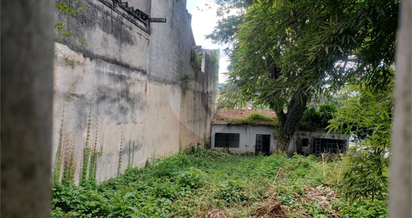 Terreno à venda na Rua Verona, 39, Tremembé, São Paulo