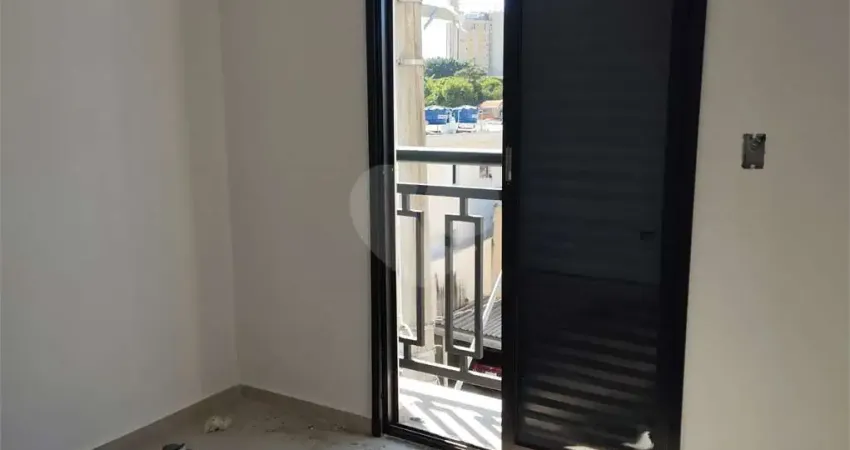 Apartamento com 2 quartos à venda na Rua José Osvaldo, 156, Tucuruvi, São Paulo