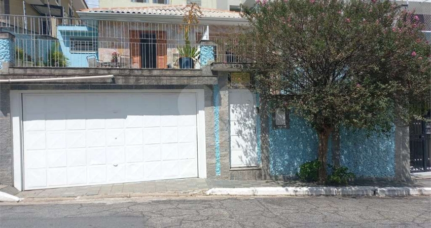 Casa com 3 quartos à venda na Rua Ibéria, 178, Vila Guilherme, São Paulo