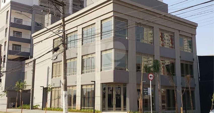 Ponto comercial para alugar na Rua Doutor Elisio de Castro, 165, Ipiranga, São Paulo