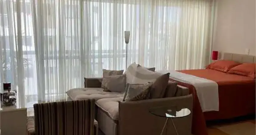 Apartamento na Barra Funda