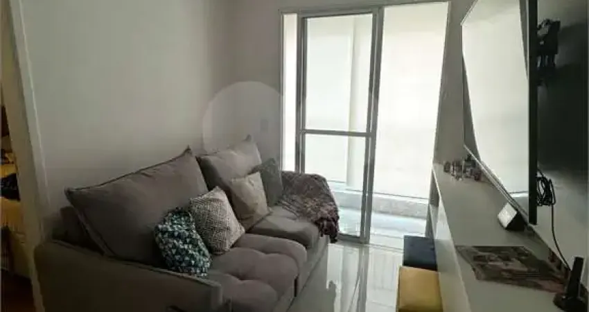 Apartamento com 2 quartos à venda na Rua Laranjal do Jari, 1, Pirituba, São Paulo