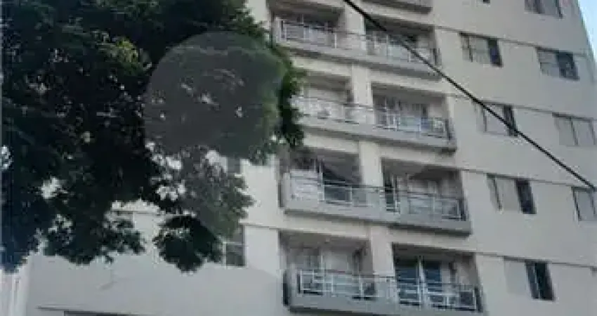 Apartamento com 2 quartos à venda na Avenida Professora Ida Kolb, 296, Casa Verde, São Paulo