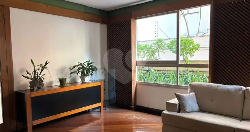 Apartamento com 2 quartos à venda na Rua Ibirajá, 127, Jabaquara, São Paulo