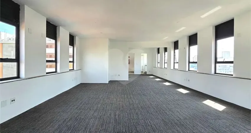 Sala comercial para alugar na Rua Cotoxó, 1093, Perdizes, São Paulo