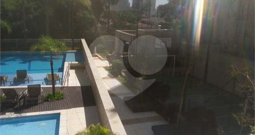 Apartamento-São Paulo-Chácara Inglesa | Ref.: REO798143