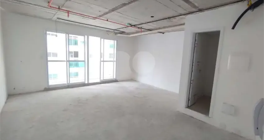 Sala Comercial para locação | 40m² | 3 vagas Barra Funda