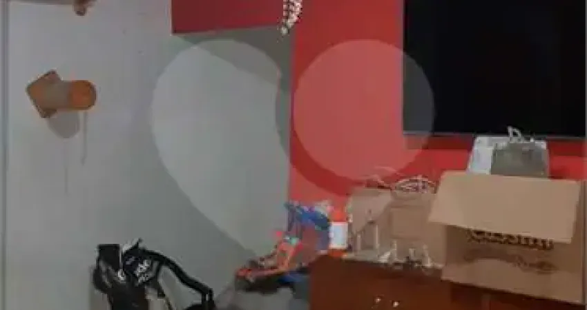 Casa com 4 quartos à venda na Rua Major Dantas Cortez, 792, Vila Gustavo, São Paulo