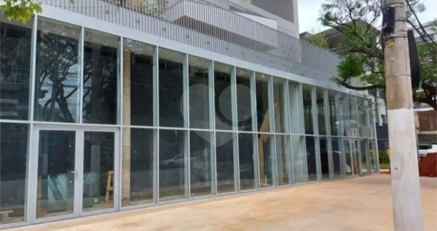 Casa comercial à venda na Avenida Pedroso de Morais, 99, Pinheiros, São Paulo