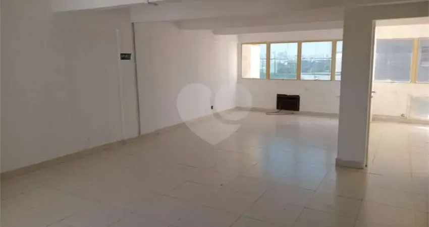 Sala comercial para alugar na Rua Doutor César, 72, Santana, São Paulo