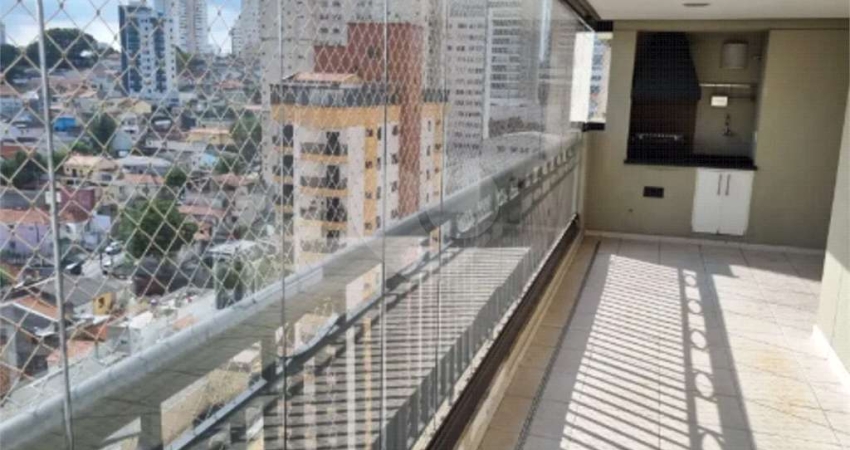 Apartamento-São Paulo-SANTANA | Ref.: REO1074392