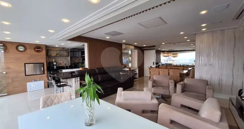 Apartamento a venda na Vila Maria com Varanda Gourmet 3 suítes