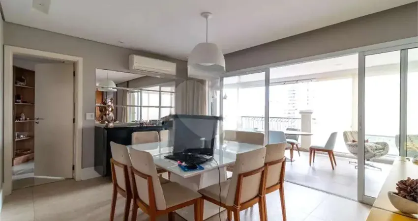 Apartamento com 3 quartos à venda na Rua Aimberê, 258, Perdizes, São Paulo