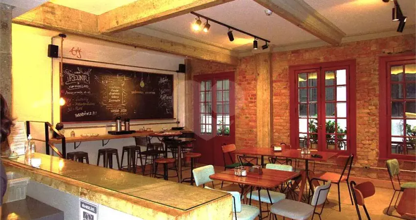 Sala comercial à venda no Centro, São Paulo