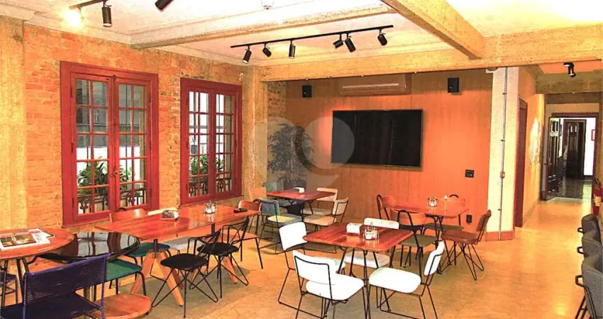 Laje Comercial - Obra de arte no Centro