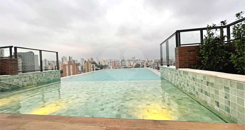 Apartamento Novo à Venda – 2 Dormitórios (1 Suíte) | 1 Vaga – Condomínio Nova Pauliceia – Jardim São Paulo - perto do metrô