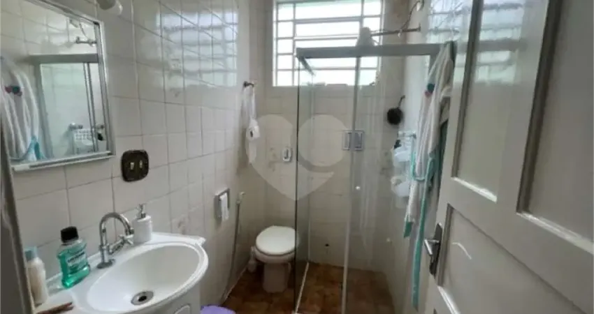Casa a Venda | 2 dormitórios | 1 vaga no Jardim São Paulo