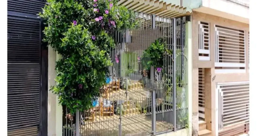 Sobrado com 2 quartos à venda em jardim são paulo(zona norte) - sp